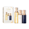 肌膚之鑰 基礎保養精華乳組（化妝水＋日間乳液＋夜間乳液） | Cle de Peau Beaute Daily Emulsion Care Set (Essence Lotion 170ml + Day Emulsion 125ml + Night Emulsion 125ml)