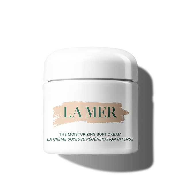 海藍之謎 精華柔潤乳霜（雲絨霜） | La Mer The Moisturizing Soft Cream