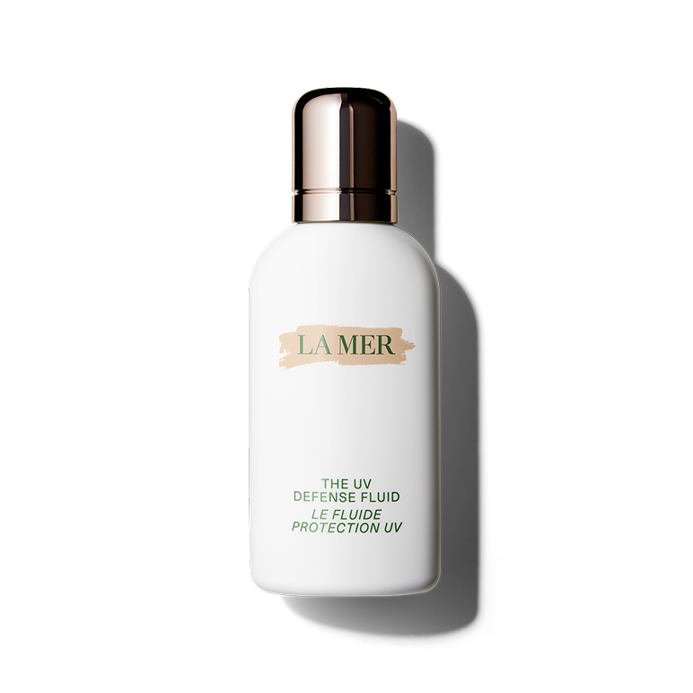 海藍之謎 全新修護防曬乳液 SPF50+ 50ml | La Mer The New UV Defense Fluid SPF50+ 50ml