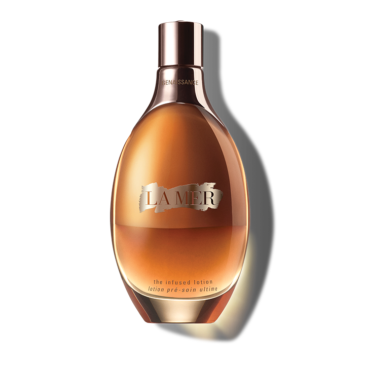 海藍之謎 鎏金煥膚修護液 150ml | La Mer Genaissance de La Mer The Infused Lotion 150ml