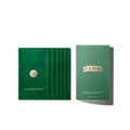 海藍之謎 肌底修護面膜（6片裝） | La Mer The Treatment Lotion Hydrating Mask (6 pcs)