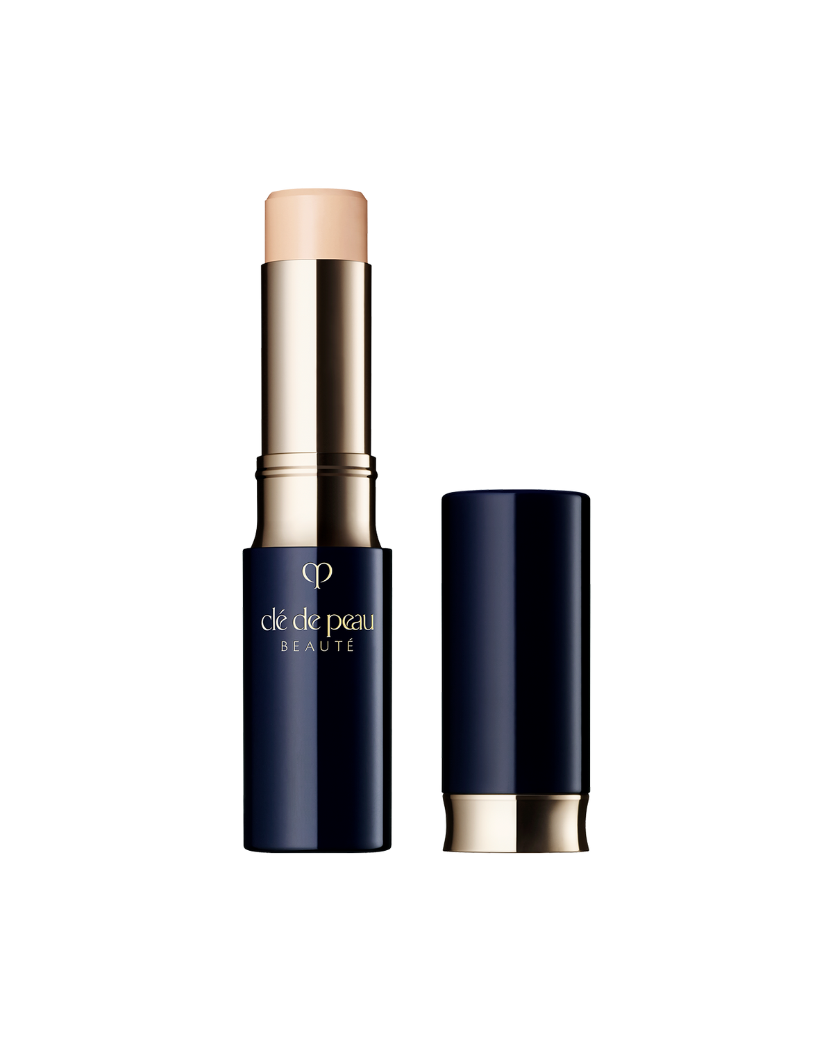 肌膚之鑰 鑽光修護遮瑕膏 SPF25 PA+++ 5g | Cle de Peau Beaute Concealer N SPF25 PA+++ 5g