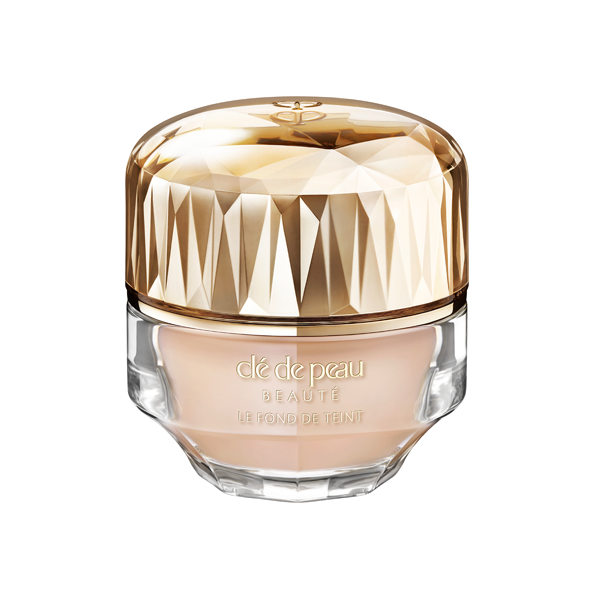 肌膚之鑰 臻緻精華修護粉底 SPF25 PA++ 28ml | Cle de Peau Beaute The Foundation SPF25 PA++ 28ml