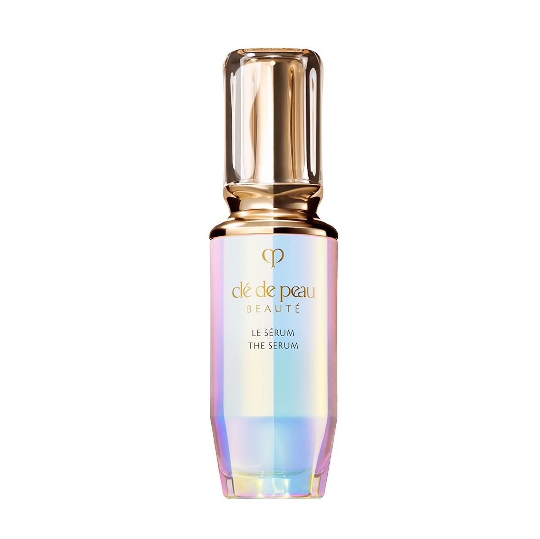 肌膚之鑰 煥活細胞精華 50ml | Cle de Peau Beaute The Serum 50ml