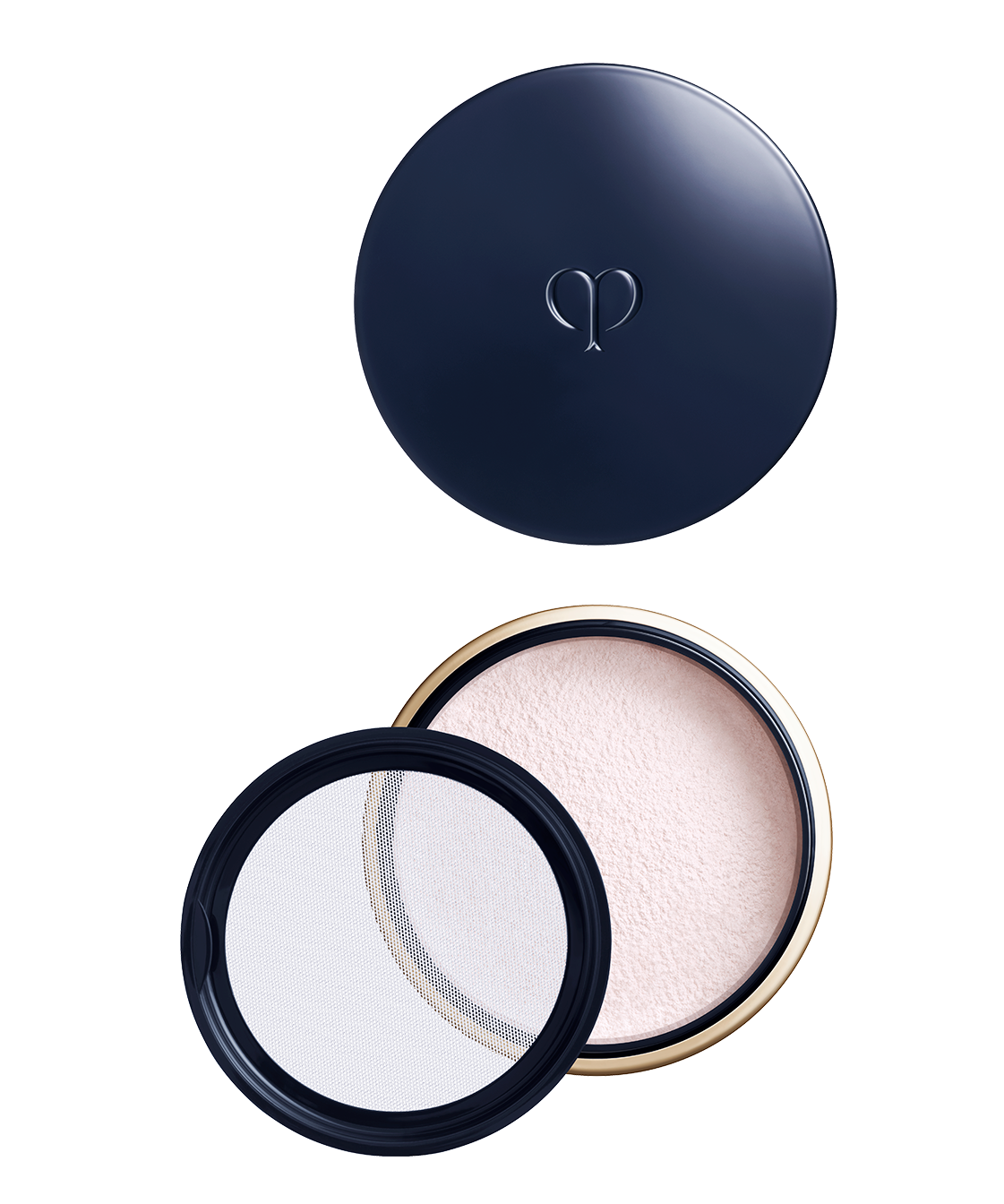 肌膚之鑰 鑽光透亮蜜粉 24g | Cle de Peau Beaute Translucent Loose Powder 24g